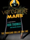 Cover image for Veronica Mars